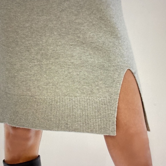 Gap Mock-neck Sweater Dress XL NWT - Picture 4 of 11